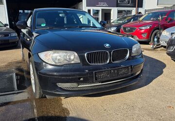 BMW 118 274.000 km 2.900 &euro; Geldern 47608