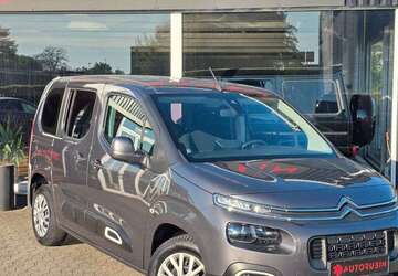 Citroen Berlingo 66.824 km 14.900 &euro; Krefeld 47803