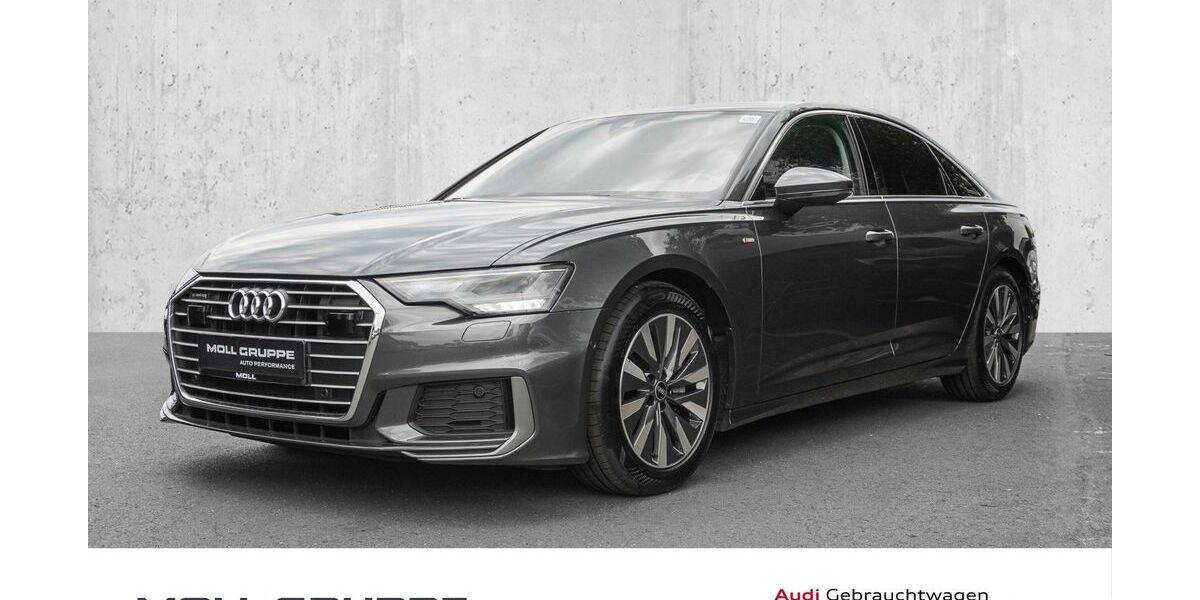 Audi A6 74.734 km 37.980 &euro; Düsseldorf 40474