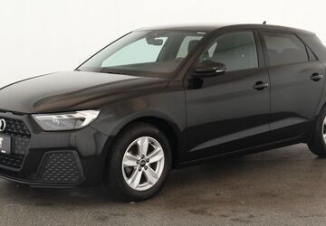 Audi A1 22.200 km 23.484 &euro; Neuss 41460