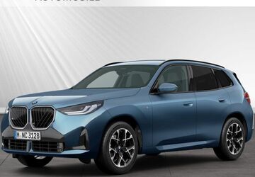 BMW X3 14.700 km 48.790 &euro; Moers 47441