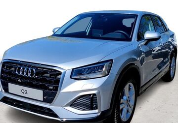 Audi Q2 1.500 km 37.980 &euro; Moers 47441