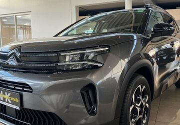 Citroen C5 Aircross 37.961 km 23.990 &euro; Mönchengladbach 41063