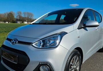 Hyundai i10 116.000 km 5.700 &euro; Viersen 41749