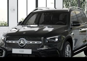 Mercedes-Benz GLB 220 9.900 km 55.990 &euro; Düsseldorf 40470