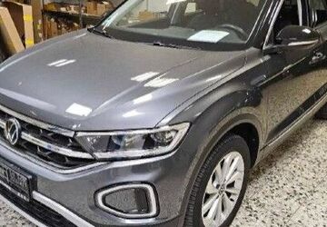 VW T-Roc 27.785 km 24.950 &euro; Viersen 41751
