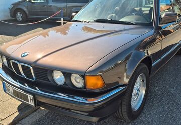 BMW 735 170.000 km 14.950 &euro; Mönchengladbach 41066