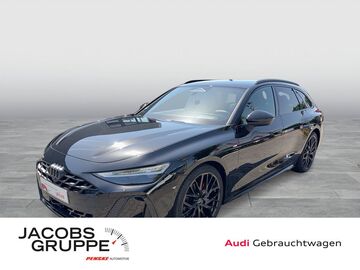 Gebrauchte Audi A6