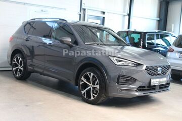 Gebrauchte Seat Tarraco