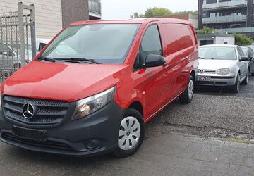 Mercedes-Benz Vito 98.000 km 15.990 &euro; Mönchengladbach 41061