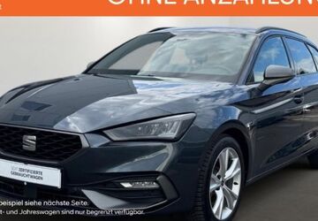 Seat Leon 20.092 km 30.950 &euro; Neuss 41460