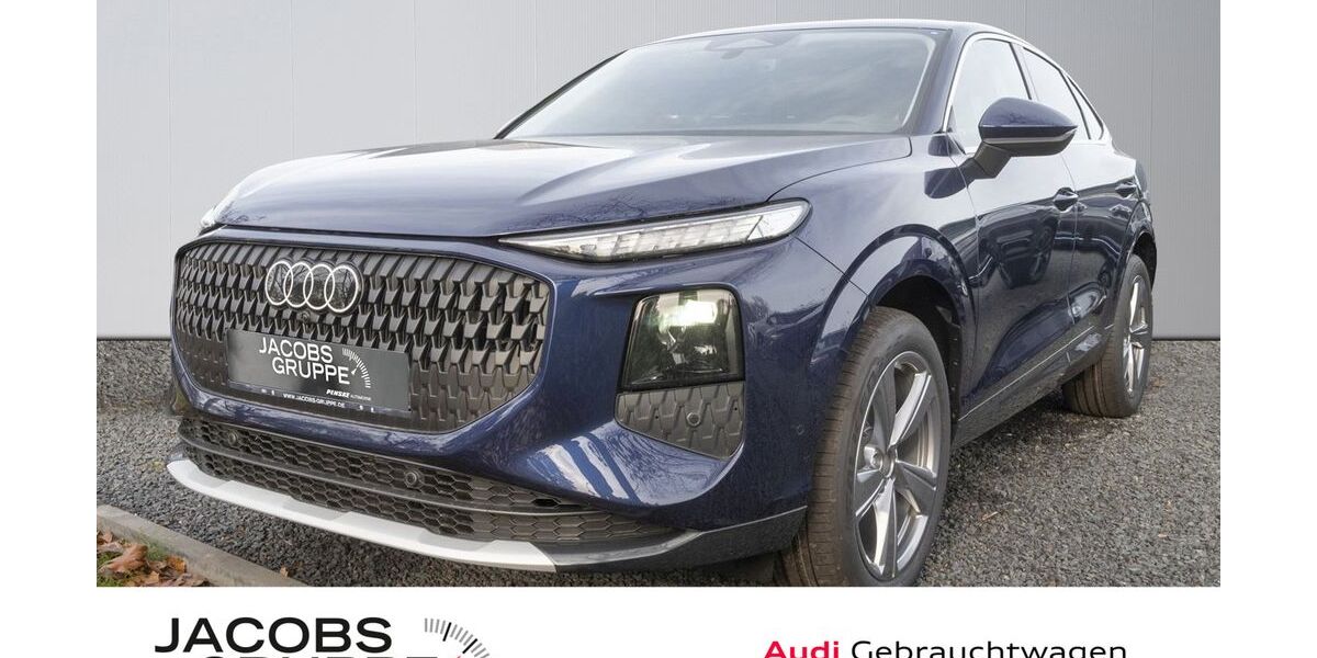 Audi Q3 3.715 km 45.980 &euro; Heinsberg 52525