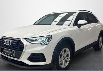 Audi Q3 82.720 km 26.950 &euro; Moenchengladbach 41063