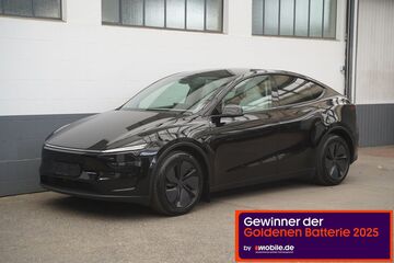 Gebrauchte Tesla Model Y