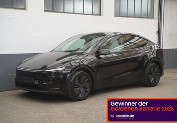Tesla Model Y 14.142 km 53.950 &euro; Mönchengladbach 41236