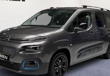 Citroen Berlingo 14.976 km 27.880 &euro; Düsseldorf 40233