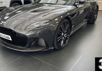 Aston Martin DBS 17.058 km 239.890 &euro; Mönchengladbach 41066