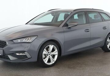 Seat Leon 35.000 km 22.584 &euro; Düsseldorf 40233