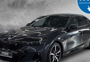 BMW i5 4.000 km 65.990 &euro; Krefeld 47800