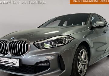 BMW 118 82.184 km 23.990 &euro; Düsseldorf 40237