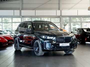 Gebrauchte BMW X5
