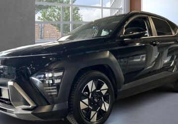 Hyundai KONA 16.880 km 28.887 &euro; Jüchen 41363