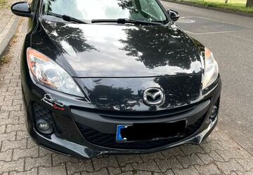 Mazda 3 167.000 km 4.999 &euro; Erkelenz 41812