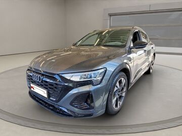 Gebrauchte Audi Q8 e-tron