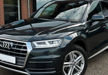Audi Q5 201.000 km 19.500 &euro; Korschenbroich 41352