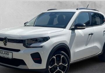 Citroen C3 6.446 km 16.990 &euro; Viersen 41748