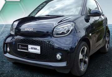 Smart forTwo 11.603 km 15.980 &euro; Grevenbroich 41515