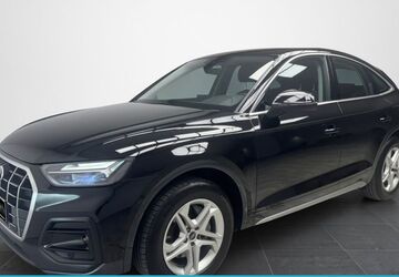 Audi Q5 40.380 km 38.500 &euro; Moenchengladbach 41063