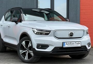 Volvo XC40 91.507 km 28.000 &euro; Neuss 41472