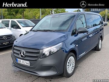 Gebrauchte Mercedes-Benz Vito