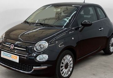 Fiat 500 32.219 km 99.999 &euro; Moers 47445