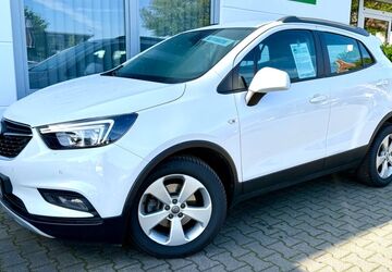 Opel Mokka 52.500 km 14.690 &euro; Viersen 41748
