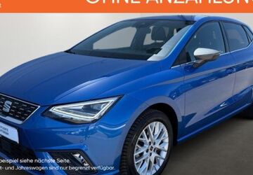 Seat Ibiza 23.339 km 19.950 &euro; Neuss 41460