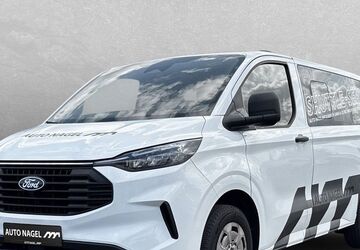 Ford Transit Custom 44.416 km 39.880 &euro; Moers 47441
