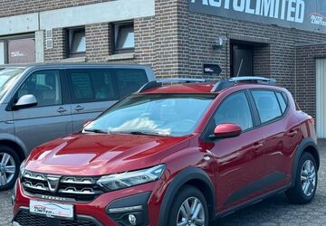 Dacia Sandero 53.000 km 13.500 &euro; Geldern 47608