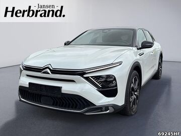Gebrauchte Citroën C5 X