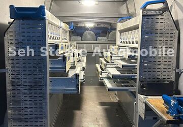 Ford Transit 115.000 km 12.959 &euro; Mönchengladbach 41066