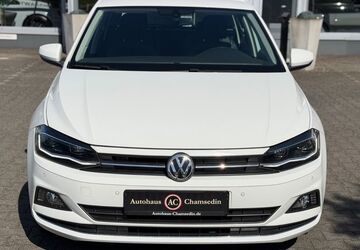 VW Polo 106.147 km 10.800 &euro; Viersen 41748