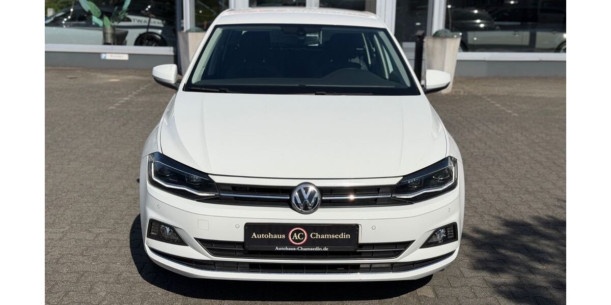 VW Polo 106.147 km 10.800 &euro; Viersen 41748