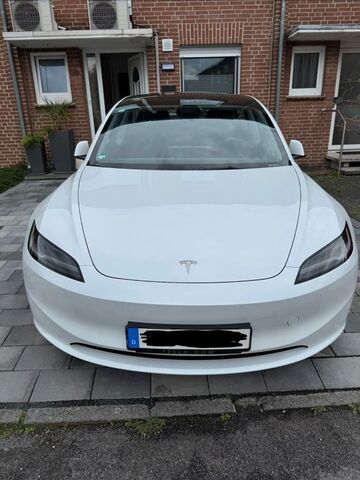 Gebrauchte Tesla Model 3