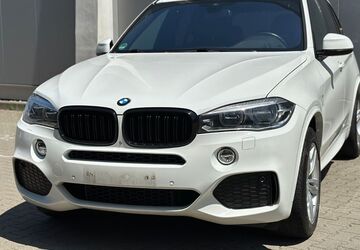 BMW X5 182.000 km 29.290 &euro; Düsseldorf - Bezirk 8 40231