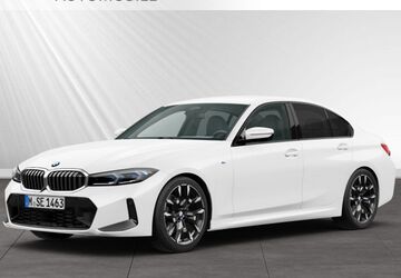BMW 330 24.800 km 44.487 &euro; Geldern 47608