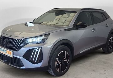 Peugeot 2008 12.224 km 20.979 &euro; Moers 47445