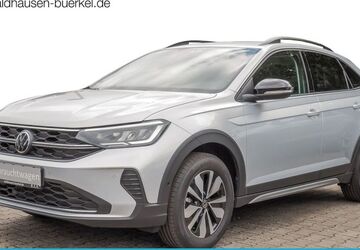 VW Taigo 6.804 km 25.490 &euro; Viersen 41751