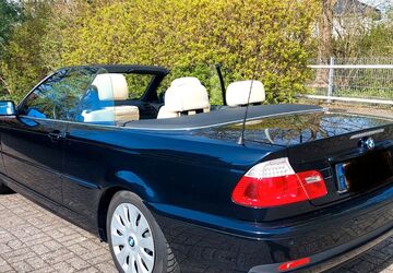 BMW 320 174.100 km 9.500 &euro; Krefeld 47809