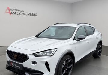 Cupra Formentor 32.828 km 37.450 &euro; Viersen 41747